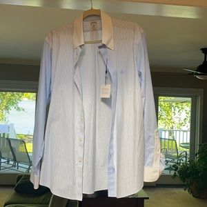 Brooks Brothers button down! Brand New!